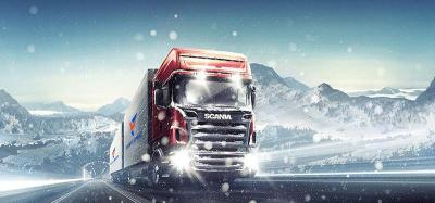 Karayolu Taşımacılığı